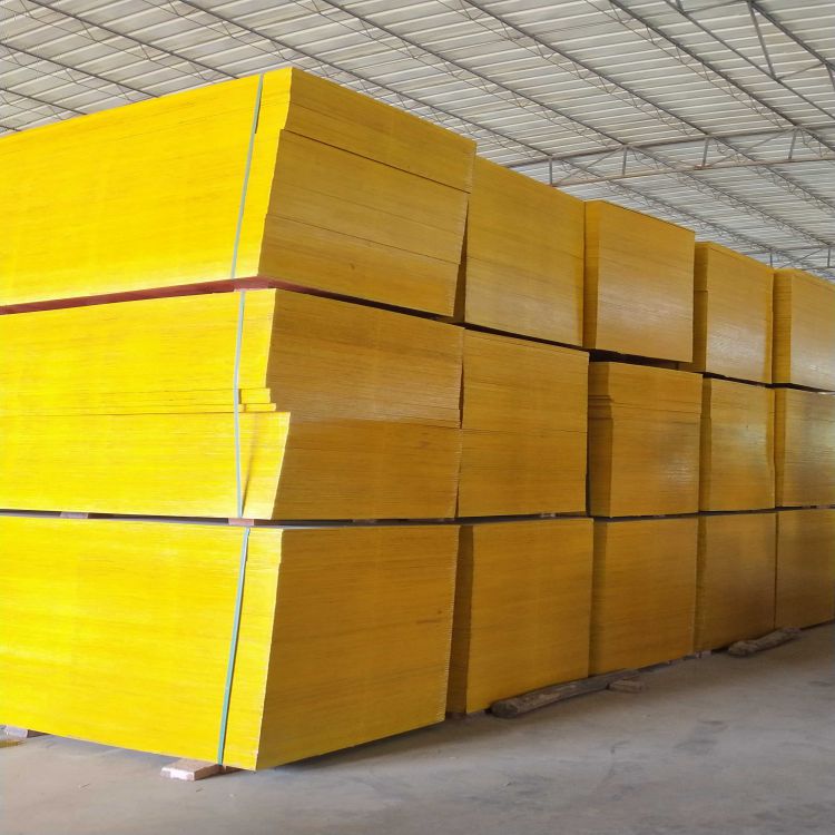 影響建筑模板生產質量的五大原因