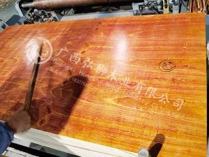 廣西建筑模板批發